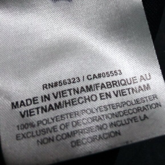 Nike Dri-Fit Mighty Oregon Ducks Hoodie Sweatshirt - Picture 5 of 9